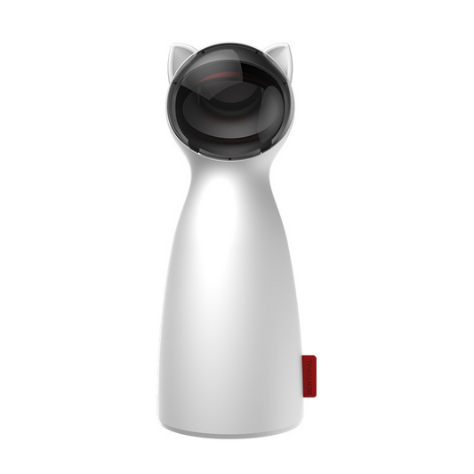 360° Interactive Laser Cat Toy for Indoor Cats
